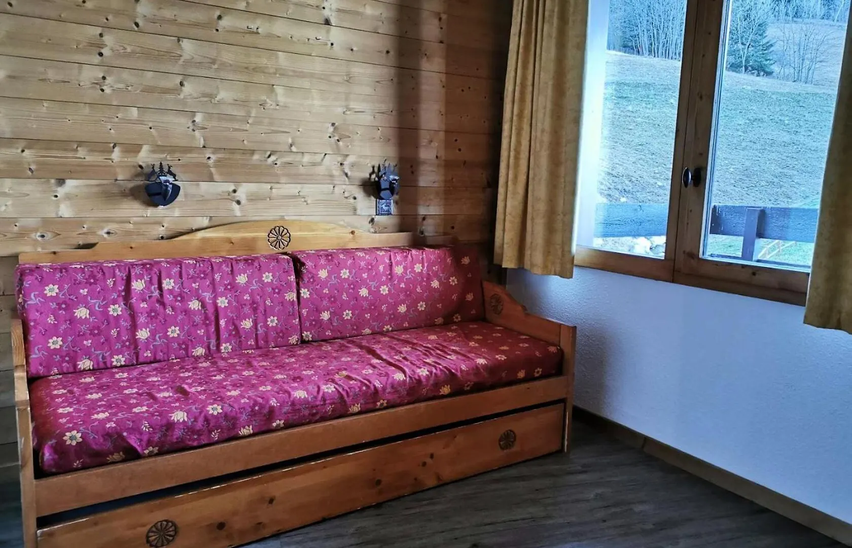 Residence Clairiere - La Clairiere 20 - Tres Joli Studio, Calme Et Renove Avec Gout Mae-0773 Valmorel 0*,